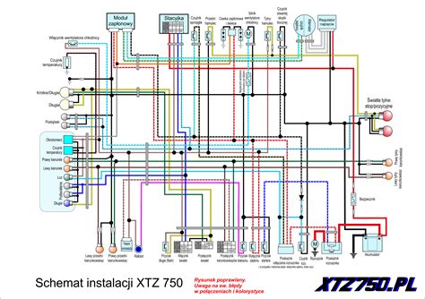 And understand the wiring diagram of yamaha stx 125 motorcycle. Yamaha Ybr 125 Wiring Diagram - Wiring Diagram