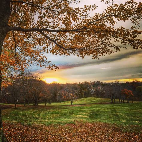 Autumn Paradise In The Virginia Piedmont 1340x1687 Oc Ifttt