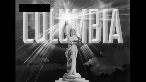 Dream Logo Columbia Pictures Logo 19361932 Youtube