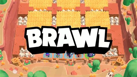 This list ranks brawlers from brawl stars in tiers based on how useful each brawler is in the game. Gameplay de Frank no evento Todos Contra Um. Brawl Stars ...