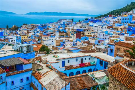 Mediterranean Coast & the Rif Mountains travel | Morocco - Lonely Planet