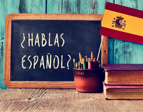 Clases De Español Instituto De Educación Bilingüe