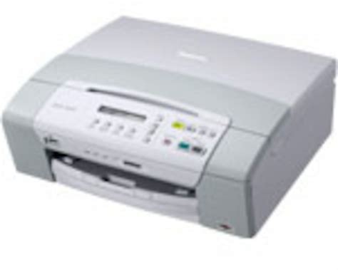 This download only includes the printer drivers and is for users who are familiar with installation using. DCP 165C - Brother | Kjell.com