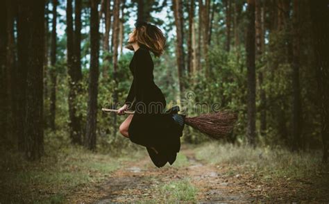 197 Beautiful Sexy Witch Broom Photos Free And Royalty Free Stock