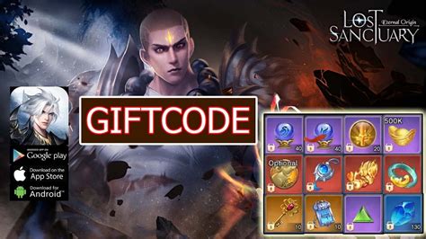 Lost Sanctuary Eternal Origin & All Redeem Codes | 11 Giftcodes Lost