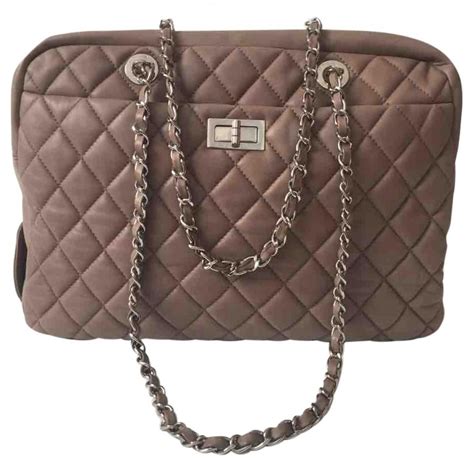 Vintage Chanel Handbags Ukg Pro