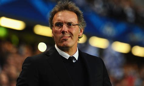 It is the sensational indiscretion circulated in the morning. Laurent Blanc exposed as rich owners of Paris Saint-Germain ponder future | Dominic Fifield ...