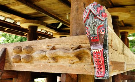 Ragam Kerajinan Khas Sumatera Utara | Inacraft News