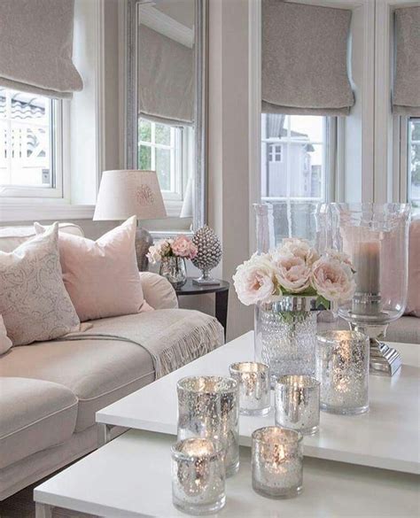 Pin By Cathexis Nicole On Living Room Pink Living Room Living Room