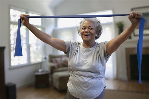 Exercises For Older Adults What You Need To Know