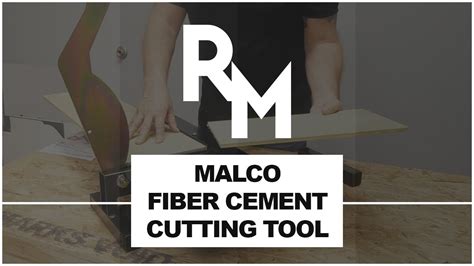 Maybe you would like to learn more about one of these? How To Easily Cut Fiber Cement Siding - YouTube