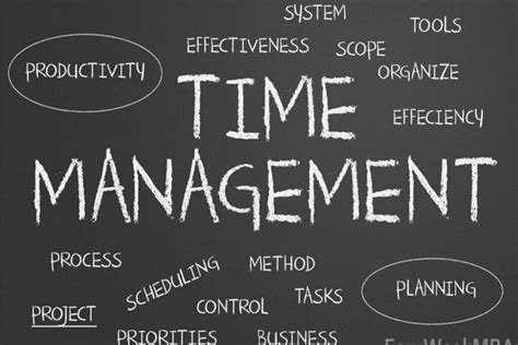 Effective Time Management Tips For Busy Entrepreneurs