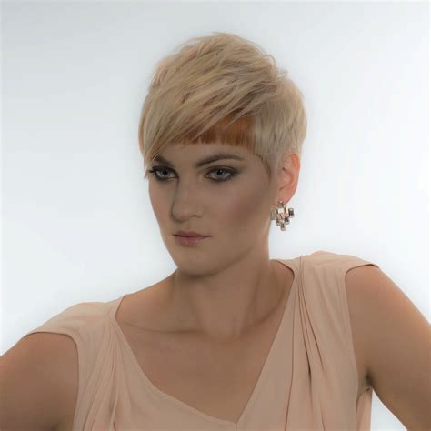 Pixie Haircut Short Hairstyle Plano Frisco Dallas Best Hair Salon Top