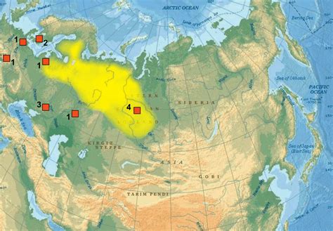 West Siberian Plain Alchetron The Free Social Encyclopedia