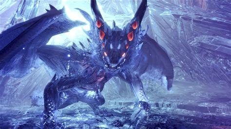 Some content is for members only, please sign up to see all content. Monster Hunter World in 4K - Land of Convergence [Xeno ...