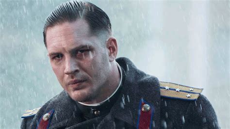 Child 44 2015 Official Trailer Tom Hardy Youtube
