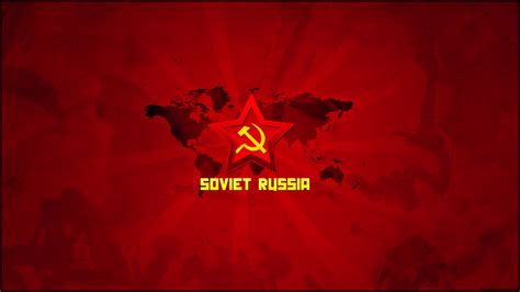 47 Soviet Propaganda Wallpaper Wallpapersafari