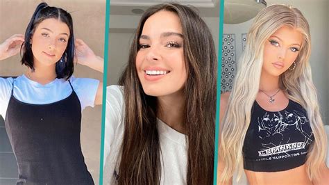Rumors that hype house members charli d'amelio and addison rae got into a fight started circulating, but why did the girls fight? Addison Rae, Charli & Dixie D'Amelio Crowned TikTok's ...