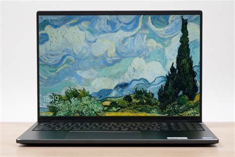 デル inspiron 16 plus 7610 の実機レビュー the比較