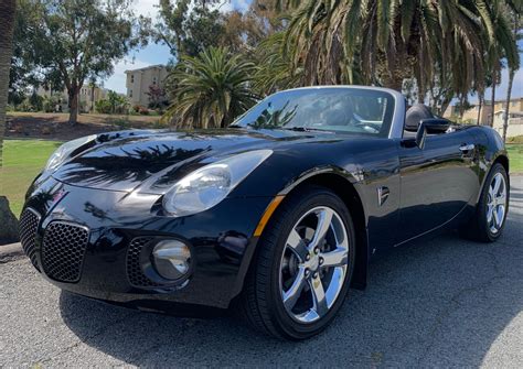Prices for pontiac solstices currently range from to , with vehicle mileage ranging find used pontiac solstices near you by entering your zip code and seeing the best matches in your area. No Reserve: 2007 Pontiac Solstice GXP 5-Speed for sale on ...