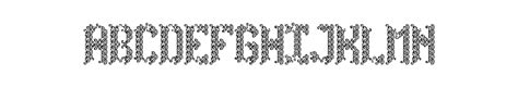 Spirited Away Regular Free Font What Font Is