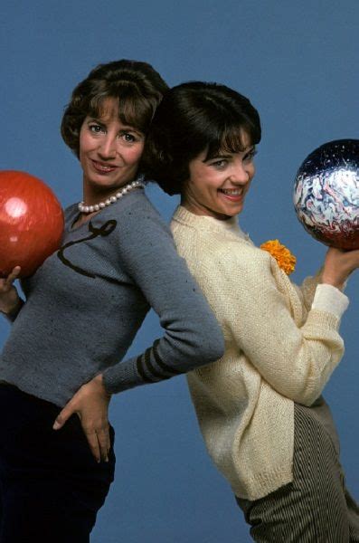Laverneandshirley Laverne And Shirley Laverne Cindy Williams