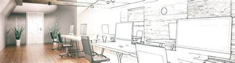 Office Space Design Trends Whats Next For 2018 And Beyond Boxer