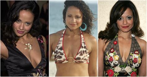 34 Hot Pictures Of Judy Reyes Which Will Make You Want To Play With Her The Viraler