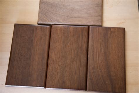 How To Get A Beautiful Wood Finish On Your Tropical Walnut Woodworking