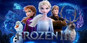 This was an attempt to travel back to mermaids. When Disney Could Release Frozen 3 | Screen Rant
