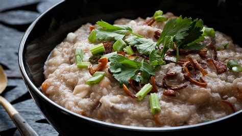 This is a recipe for a simple snack and i warn that it is hot and spicy. Resipi Bubur Lambuk Daging Berkhasiat | MAGGI® Malaysia