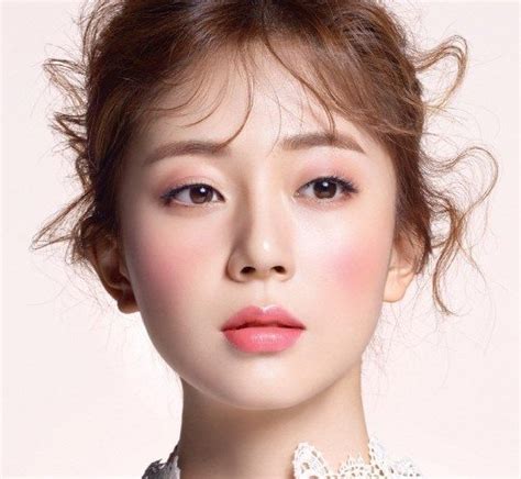 Por Korean Makeup Trends Mugeek Vidalondon