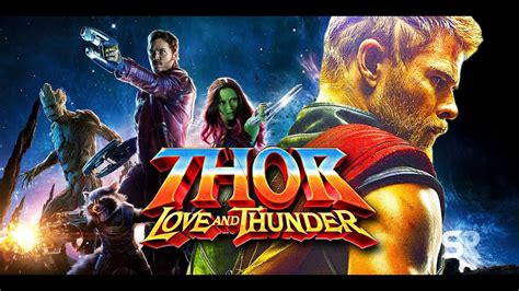 Thor Love And Thunder 2022 Trailer I Movie Madness Youtube
