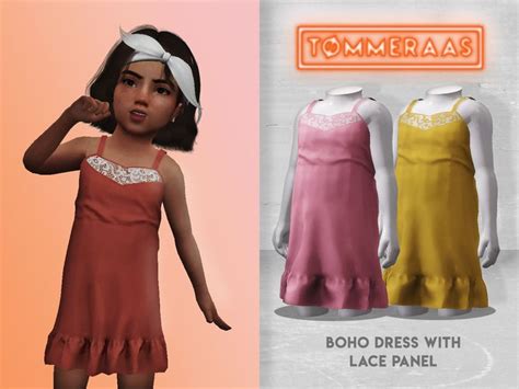 Laurenlime Ts4 Alpha Cc Finds Sims 4 Toddler Clothes