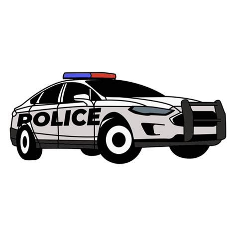 Cop Car Png Images Png All Png All