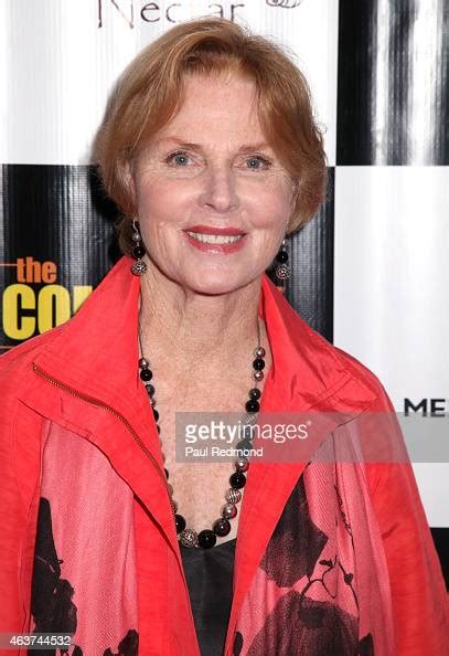 Mariette Hartley Stock Photos And Pictures Getty Images