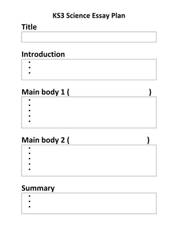 It is a catchy and engrossing sentence of the essay introduction written with the intention of grabbing the reader's attention. Science Keyword Posters by Masfar - Teaching Resources - TES