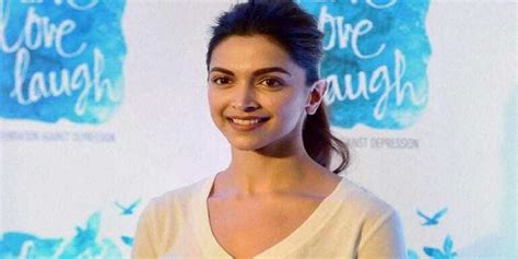 Deepika Padukone Returns To Social Media After Almost Two Month
