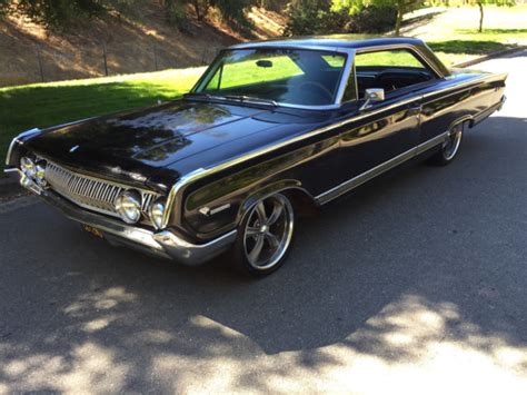1964 mercury marauder additional info: Mercury Other Coupe 1964 For Sale. 4z67z516117 1964 ...