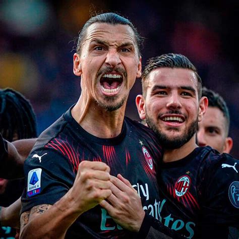 Video „dubla eternului zlatan ibrahimovic a rezolvat meciul. Cagliari-Milan 0-2, Ibrahimovic trascina i rossoneri alla ...