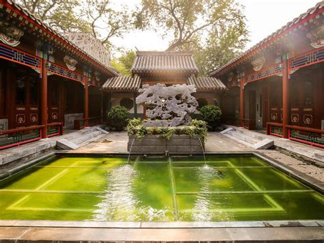 Best Price On Beijing Ruyuan Courtyard In Beijing Reviews