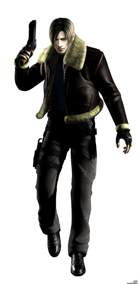 Resident evil 4's excellence gets slightly undone by a sloppy pc translation. REV 4 - resident evil 4 Photo (33530761) - Fanpop