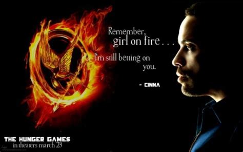 One Of My Favorites Hunger Games Hunger Games Movies Cinna Hunger
