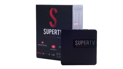 Live tv channel in italy super tv. SELECT IIMPORT LONDRINA - Receptor Super Tv black Iptv Android
