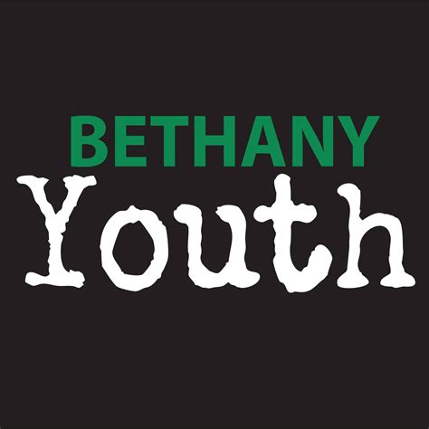 Bethany Youth Group Havertown Pa