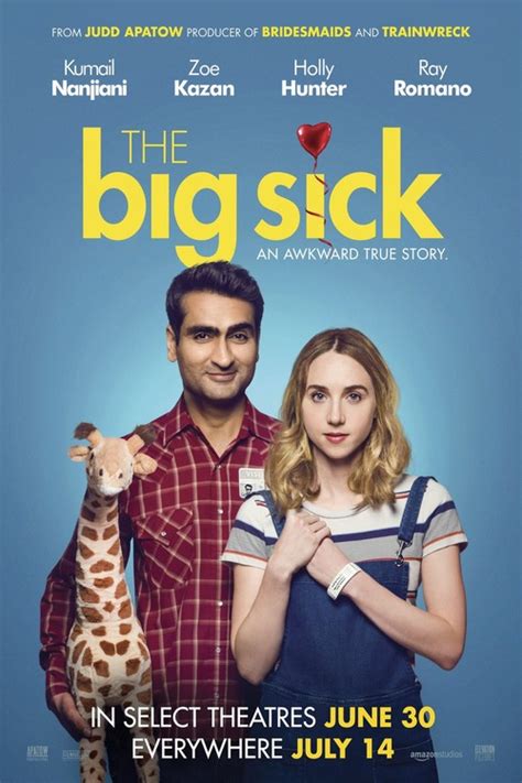 Free Download The Big Sick Dvd Release Date Redbox Netflix Itunes