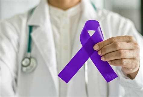 The information helps with practical planning and emotional readiness. A long-awaited match for pancreatic cancer? | Northwell Health