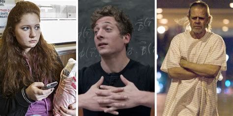 20 Messed Up Plot Holes From Shameless That Make Us Angry