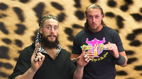 Enzo And Cass On How They Got Back Together Say Theyre Not Signing
