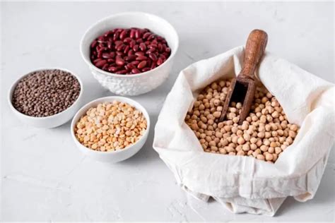 dry bean food storage guide long term shelf life revealed